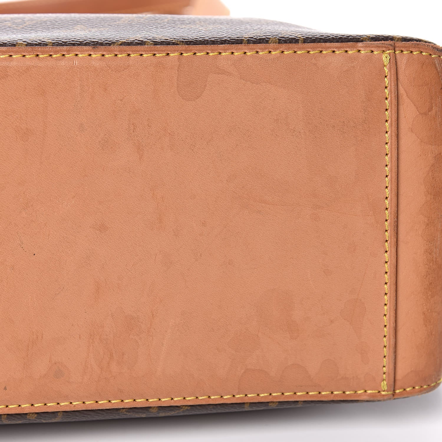 Louis Vuitton Monogram Cabas Piano 13 of 21