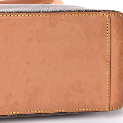 Louis Vuitton Monogram Cabas Piano 13 of 21