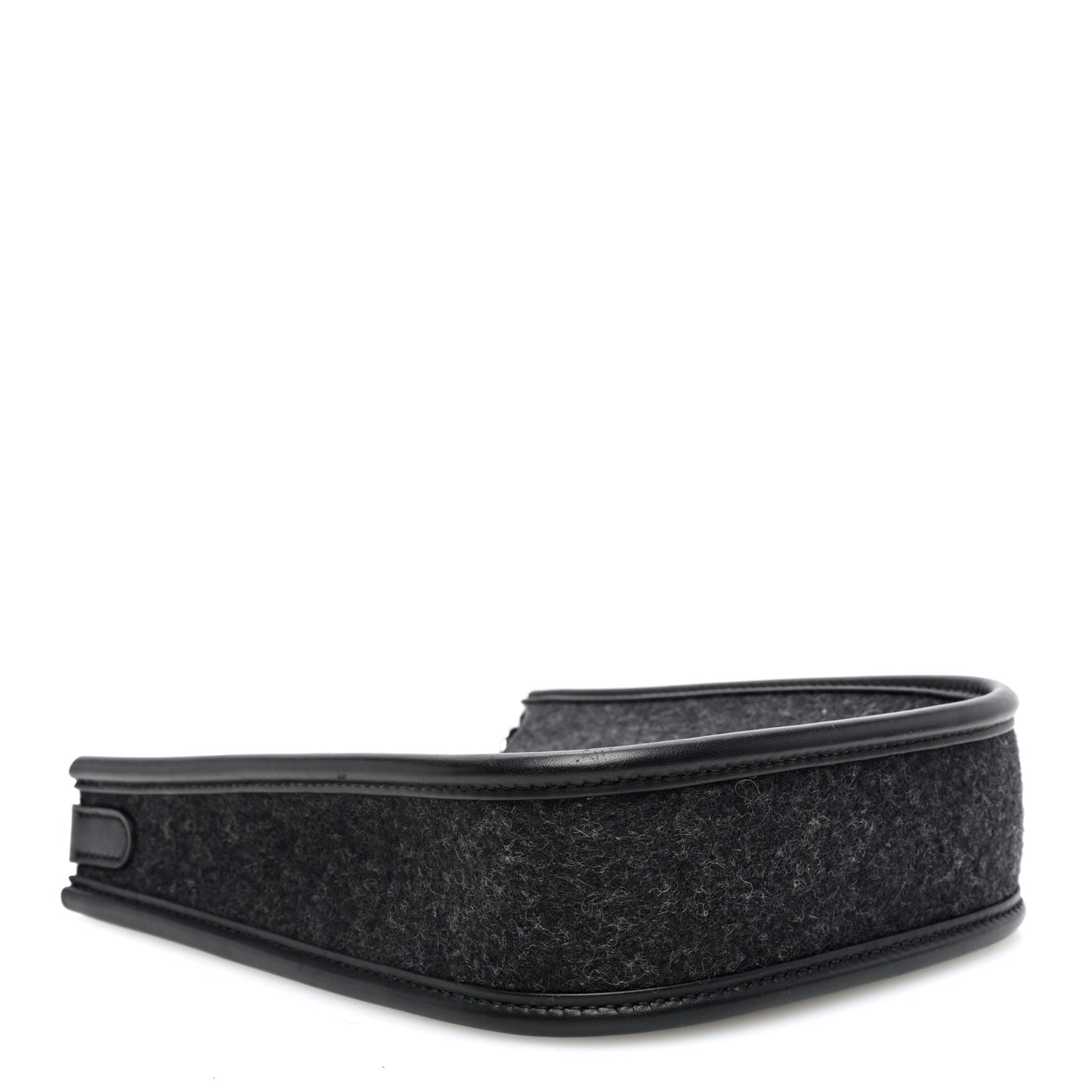 Feutre Swift Evelyne TPM Gris Moyen Black