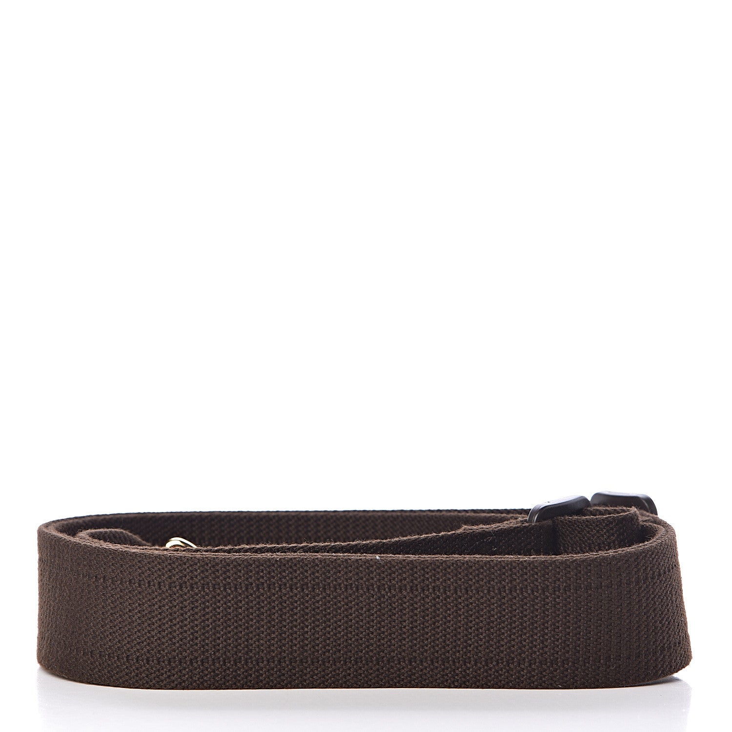 Louis Vuitton Canvas Adjustable Shoulder Strap 2 of 4