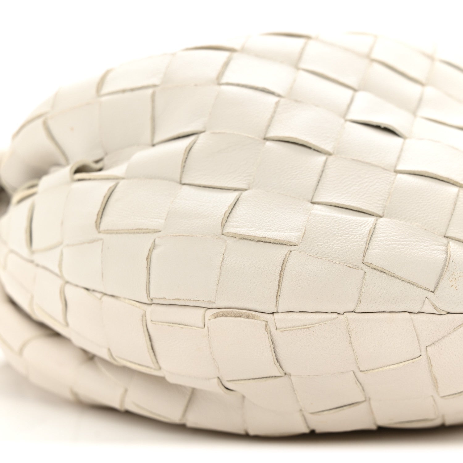 Bottega Veneta Nappa Intrecciato Mini Jodie Chalk 9 of 10