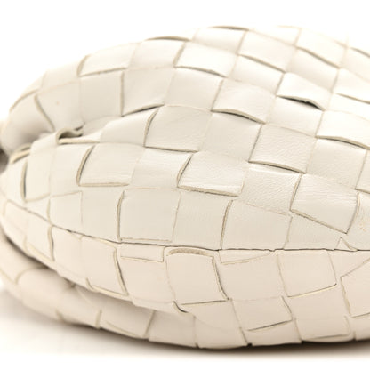 Bottega Veneta Nappa Intrecciato Mini Jodie Chalk 9 of 10