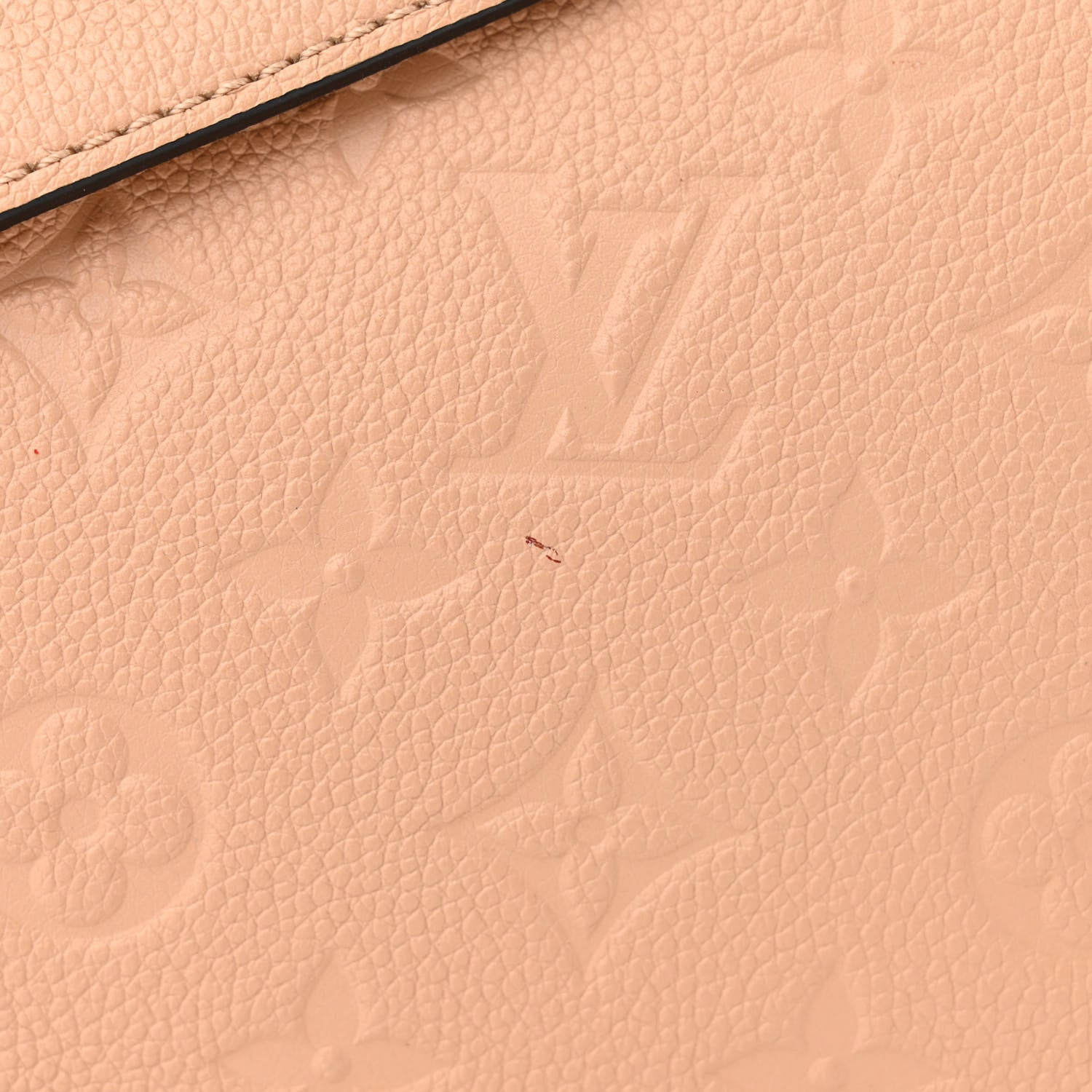Louis Vuitton Empreinte Trocadero Dune 11 of 12