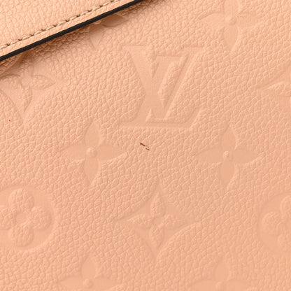 Louis Vuitton Empreinte Trocadero Dune 11 of 12