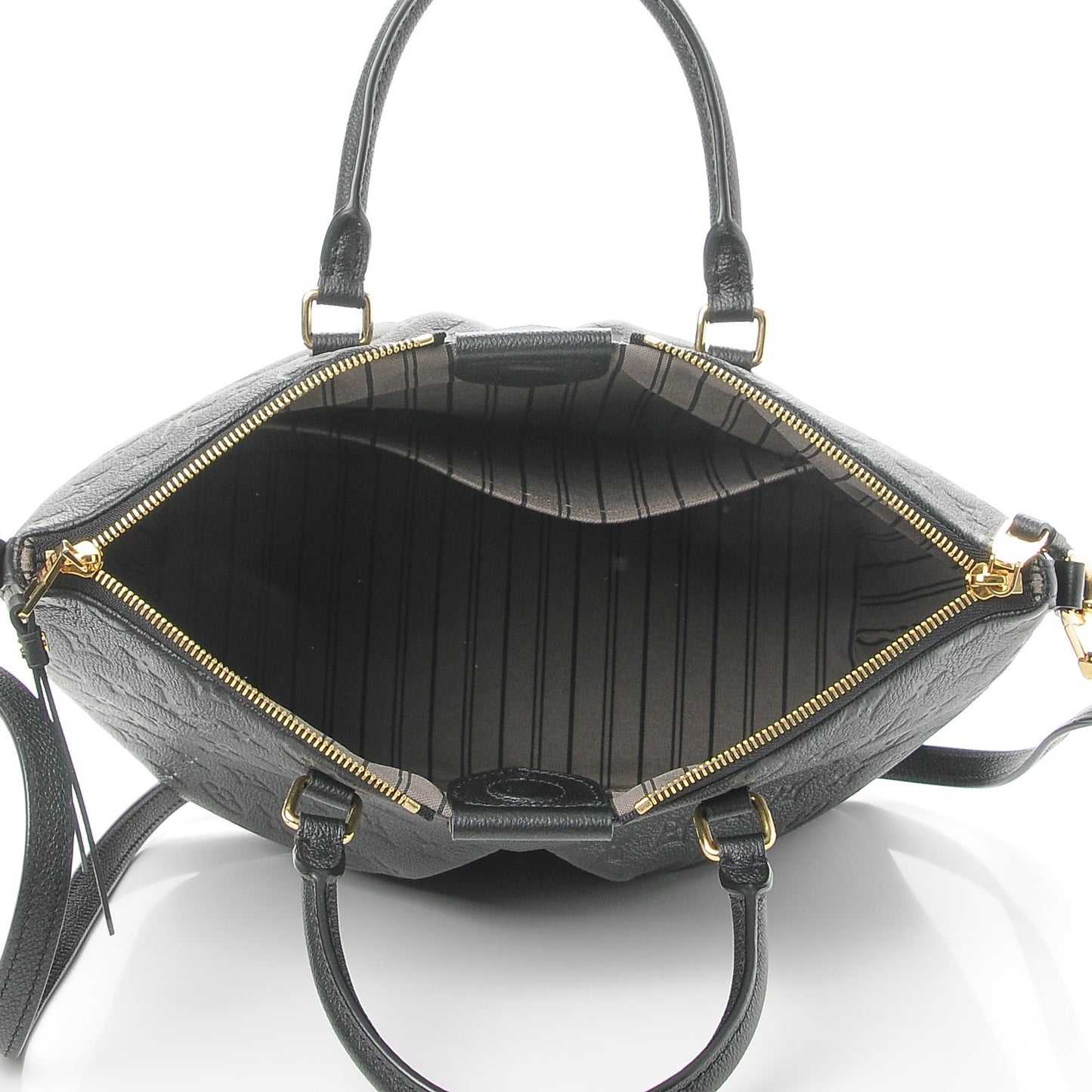 Empreinte Mazarine MM Black
