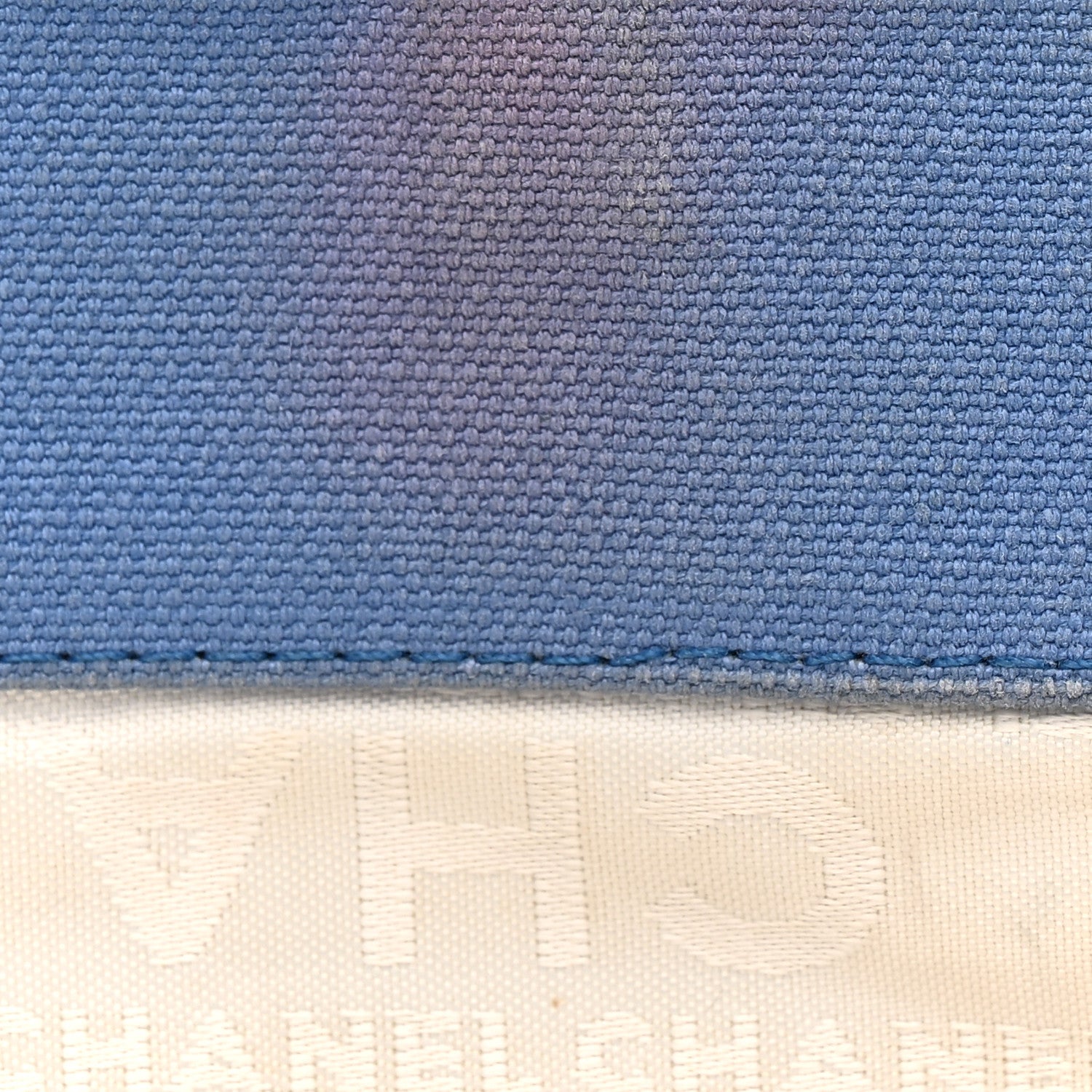 Chanel Canvas Quilted N°5 Shopping Tote Beige 12 of 17