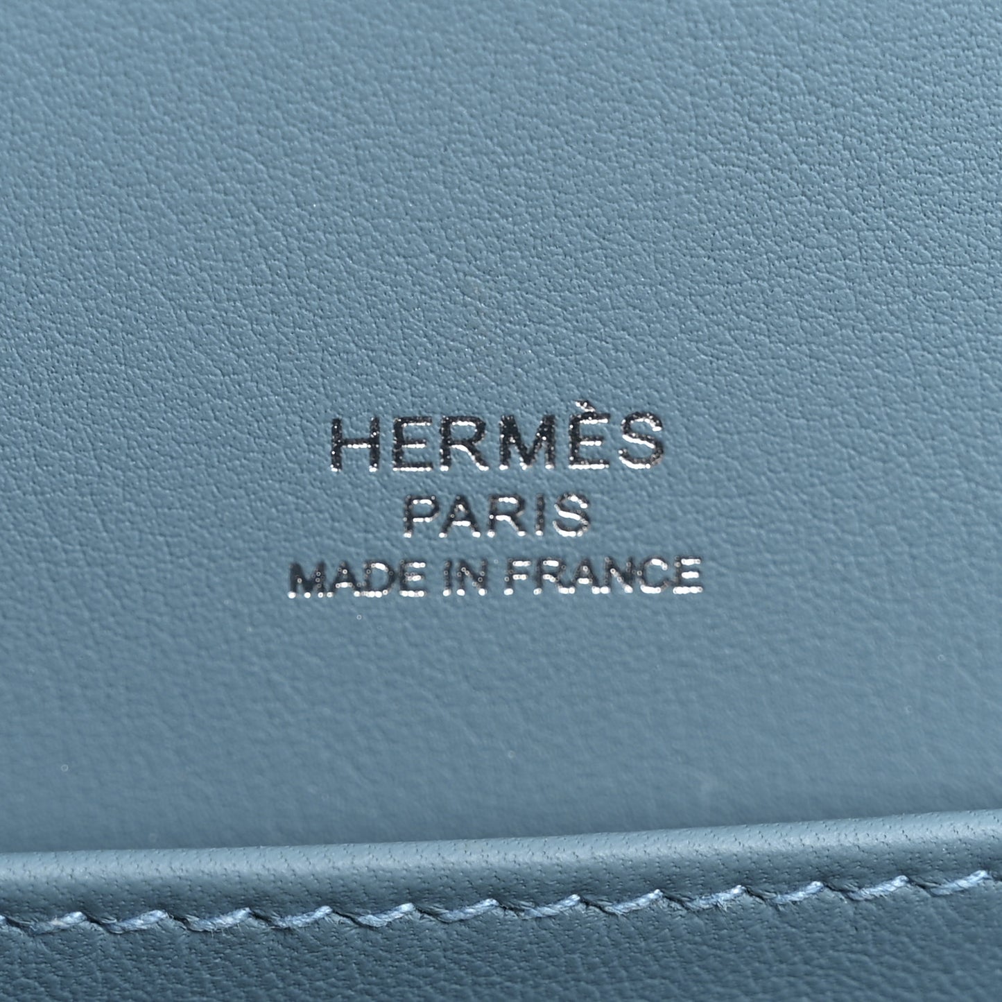 Chevre Mysore Geta New Bleu Jean