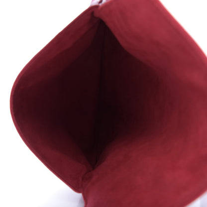 Louis Vuitton Empreinte Twice Dahlia 6 of 10