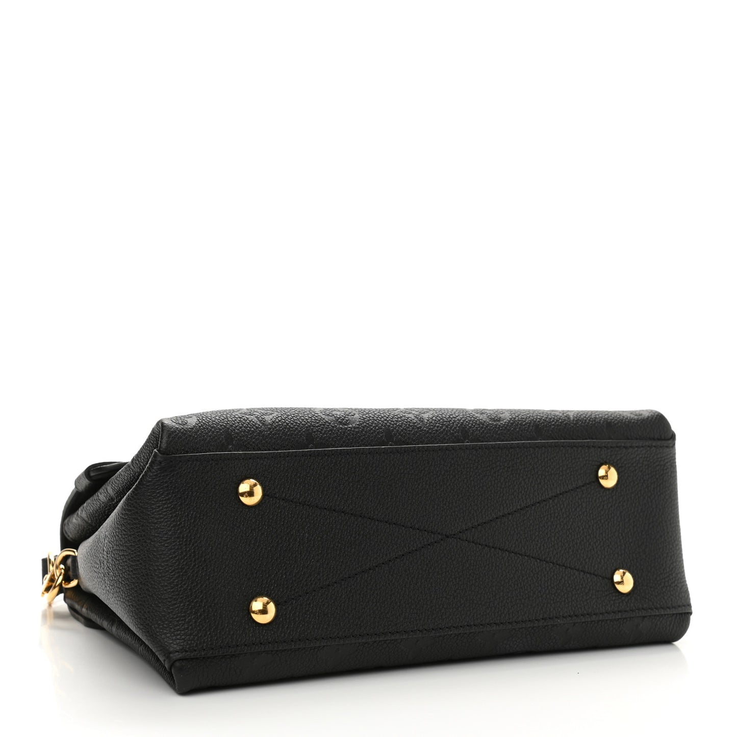 Empreinte Georges BB Black