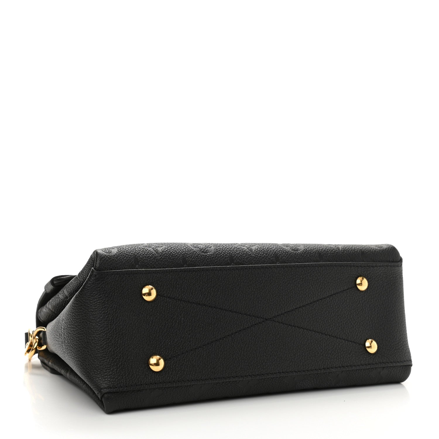 Louis Vuitton Empreinte Georges BB Black 4 of 10