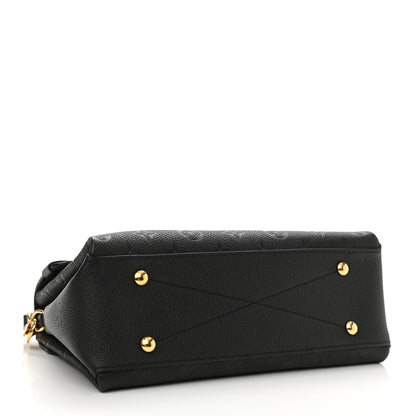 Louis Vuitton Empreinte Georges BB Black 4 of 10
