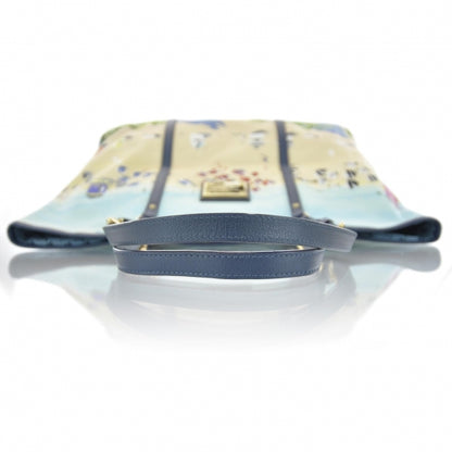 Louis Vuitton Ailleurs Cabas Escale GM 4 of 11