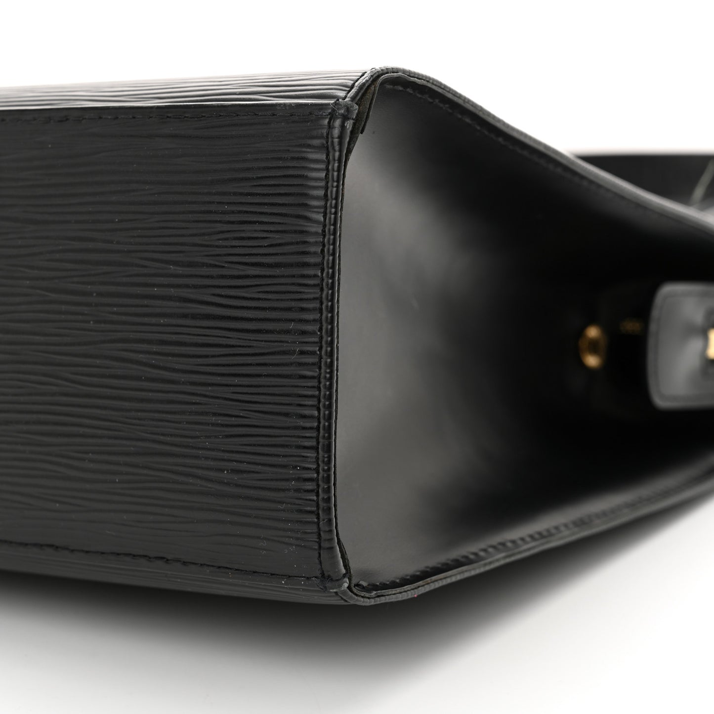 Epi Croisette PM Black