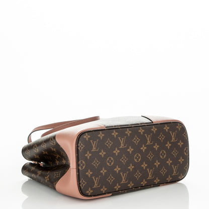Louis Vuitton Monogram Flandrin Bois De Rose 4 of 6