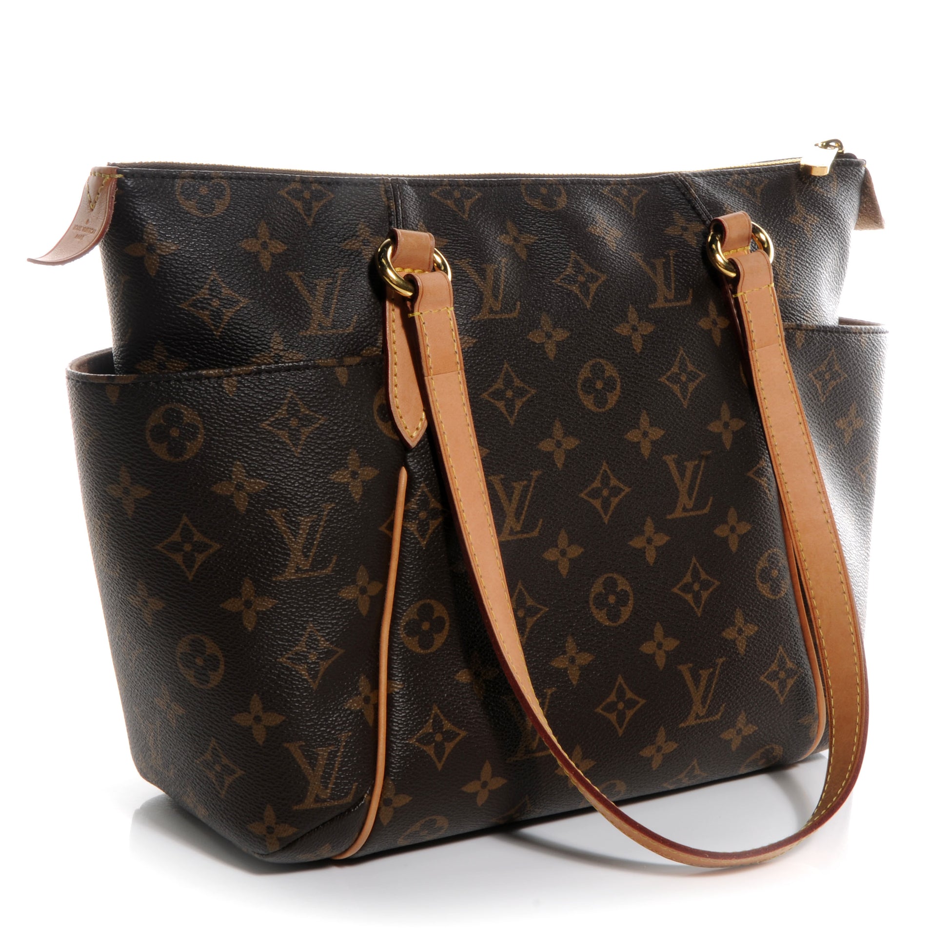 Louis Vuitton Monogram Totally PM 3 of 9