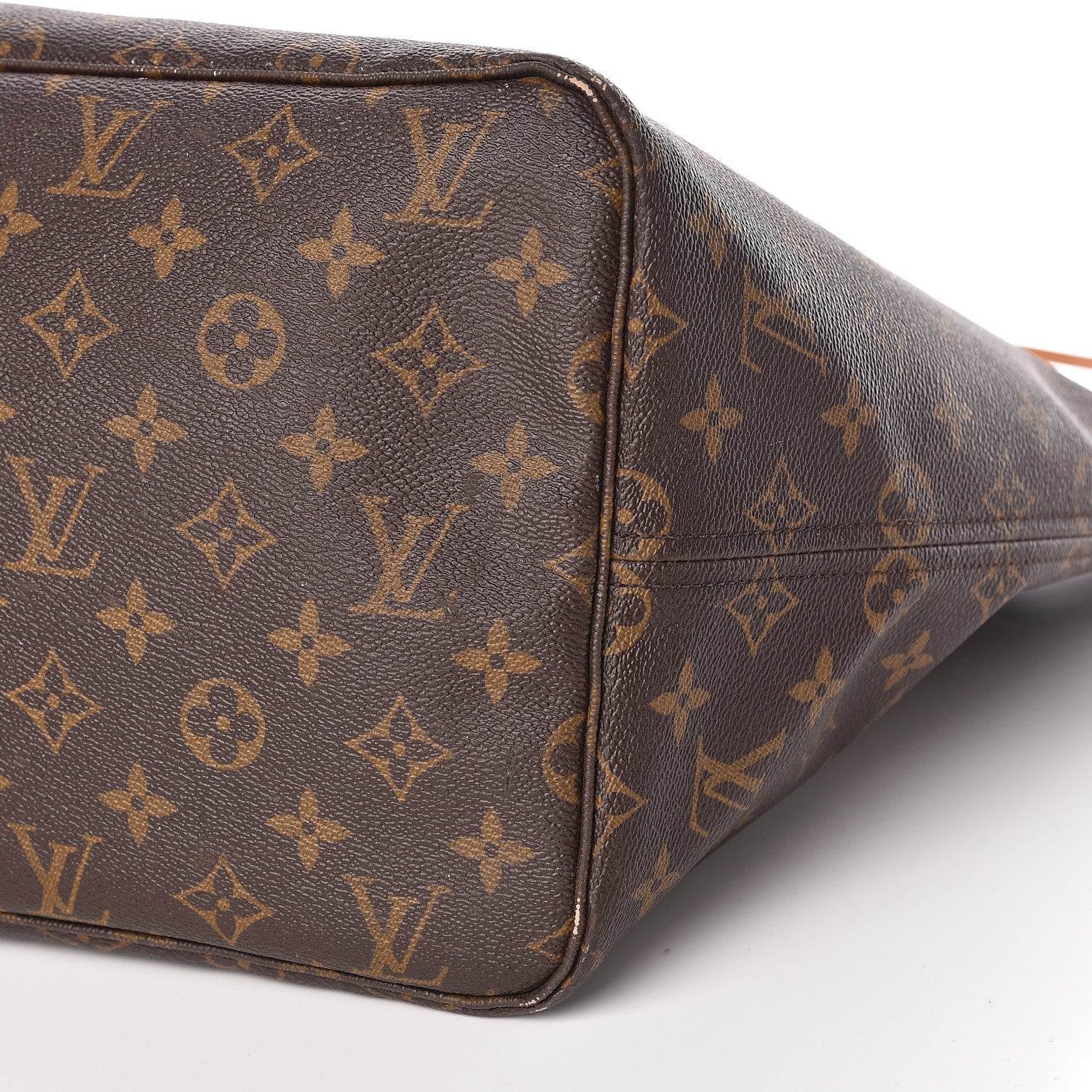 Louis Vuitton Monogram Neverfull GM 10 of 21