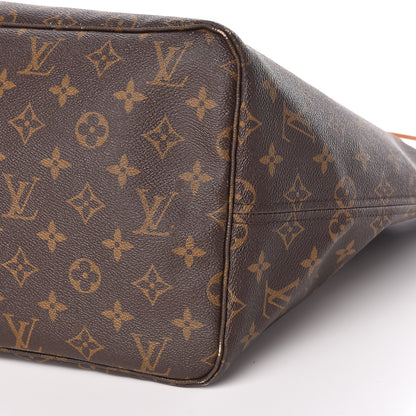 Louis Vuitton Monogram Neverfull GM 10 of 21