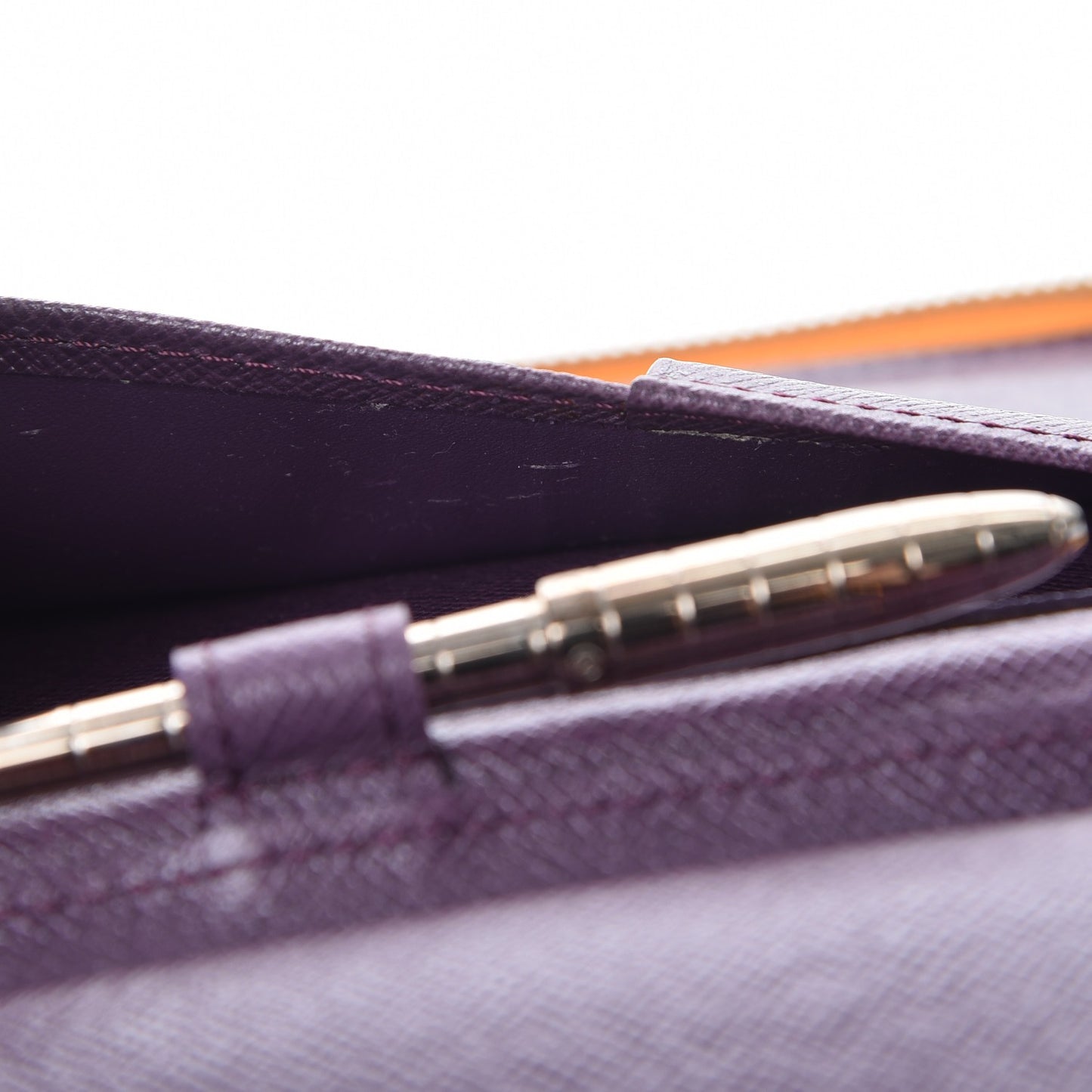 Epi Geode Organizer Zippy Wallet Tassil