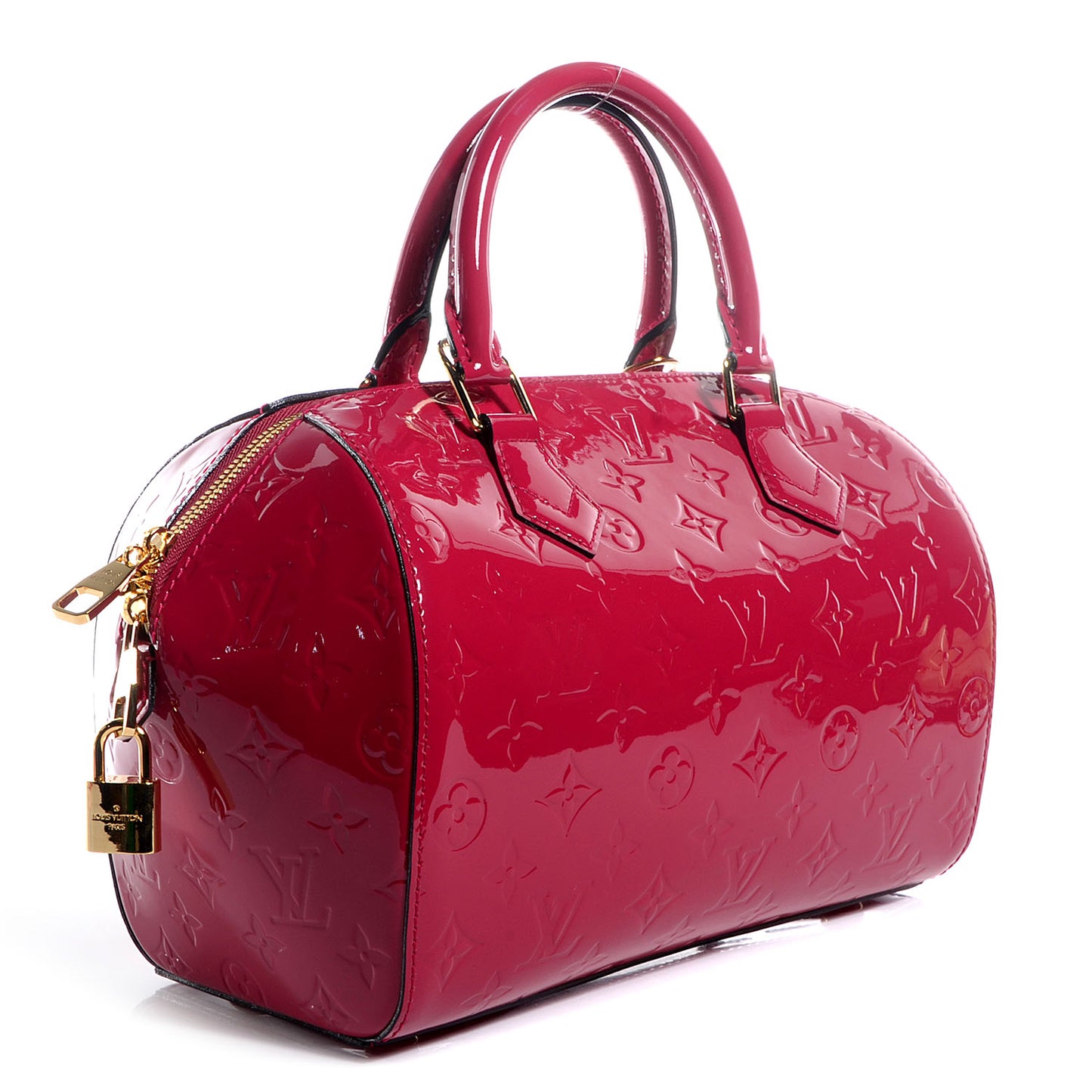 Vernis Montana Rose Indien