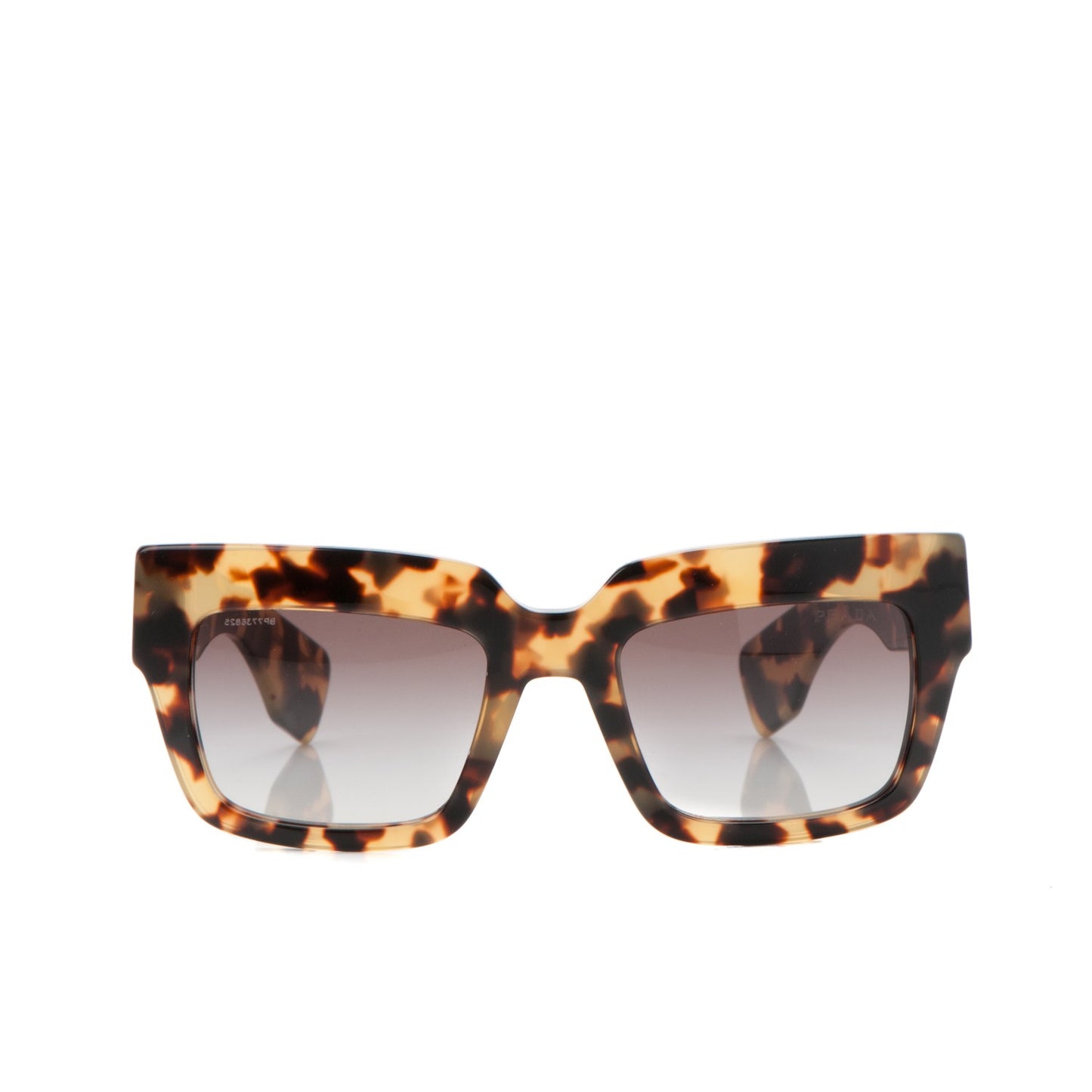 Sunglasses SPR 28P Tortoise |