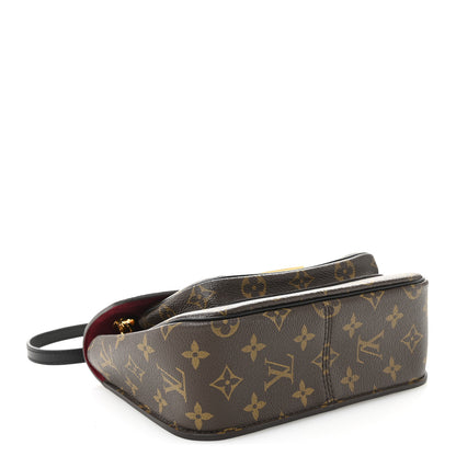 Louis Vuitton Monogram Passy 4 of 9