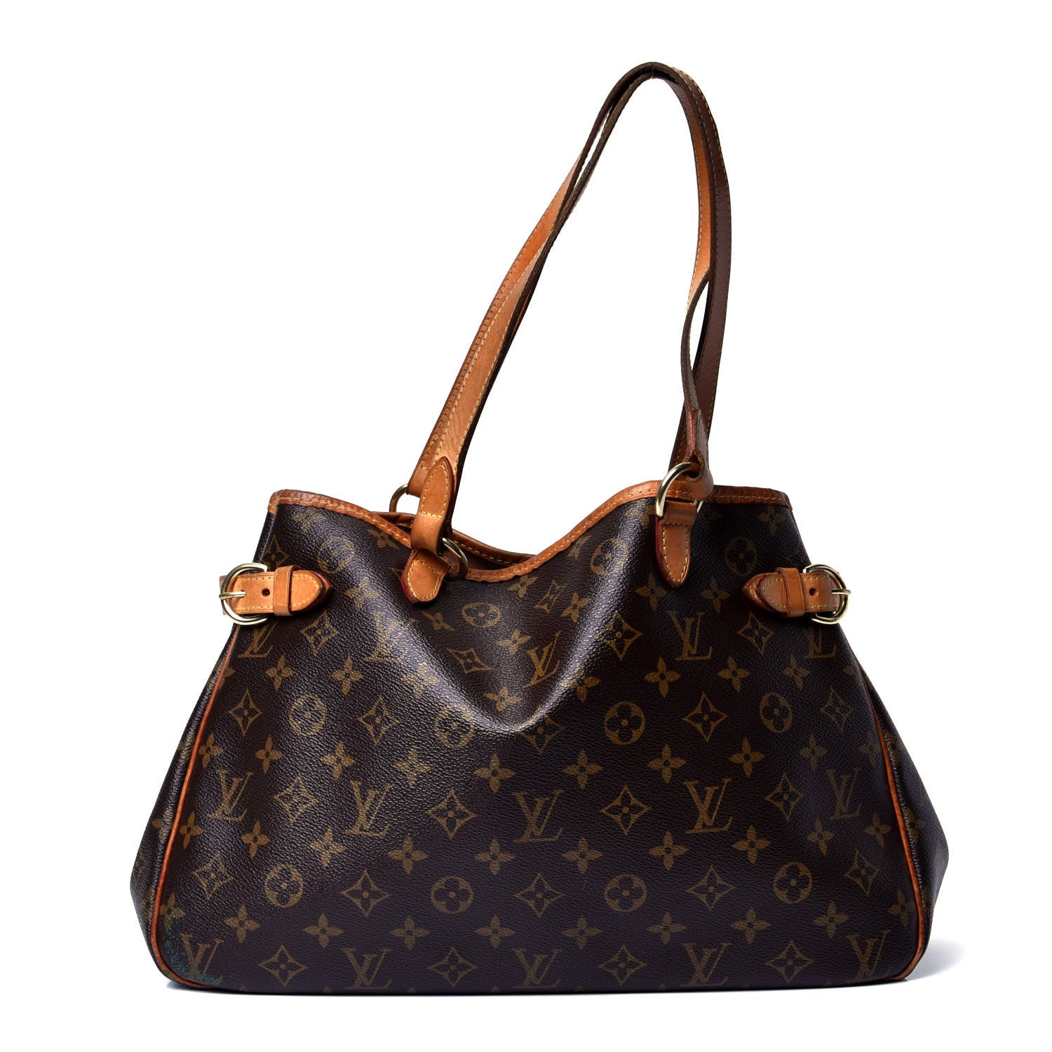 Louis Vuitton Monogram Batignolles Horizontal 1 of 4