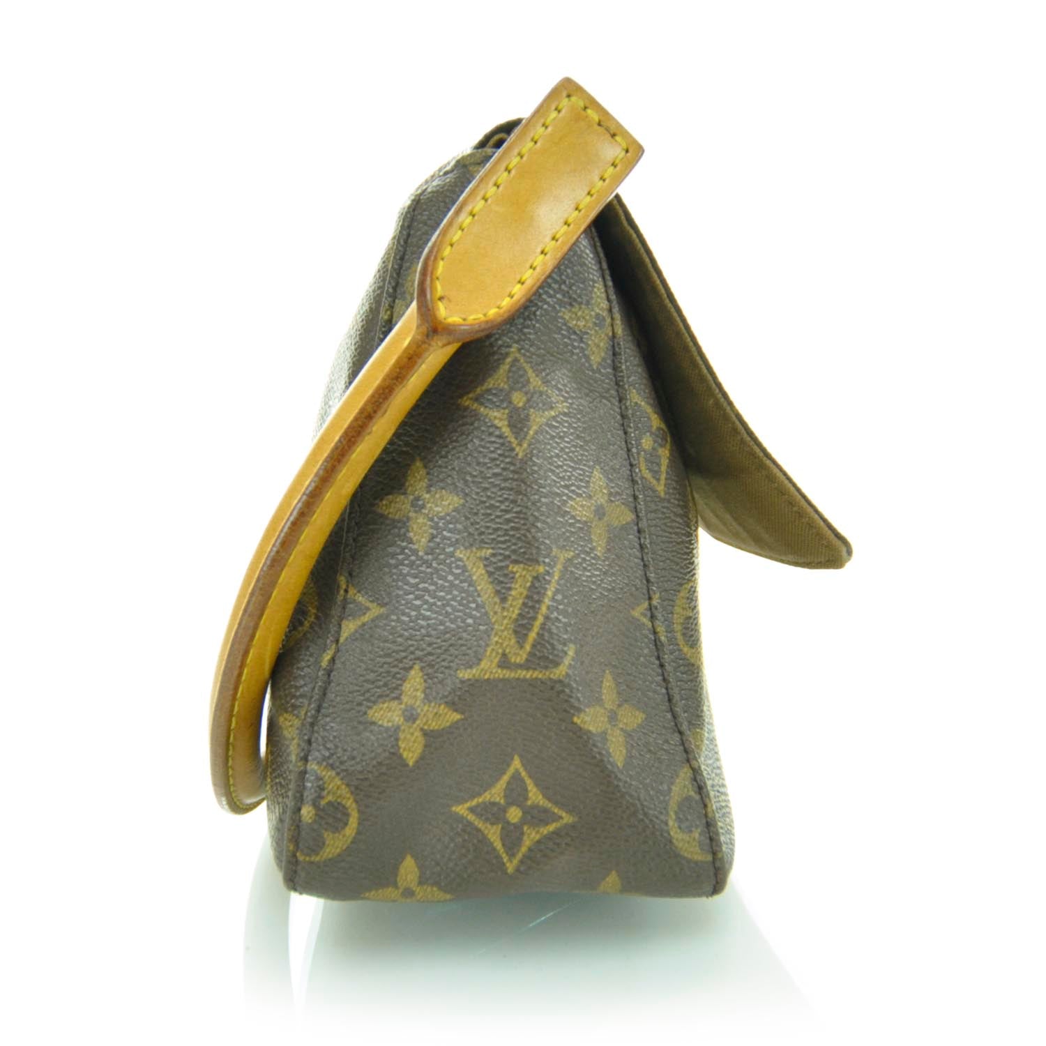 Louis Vuitton Monogram Mini Looping 4 of 7