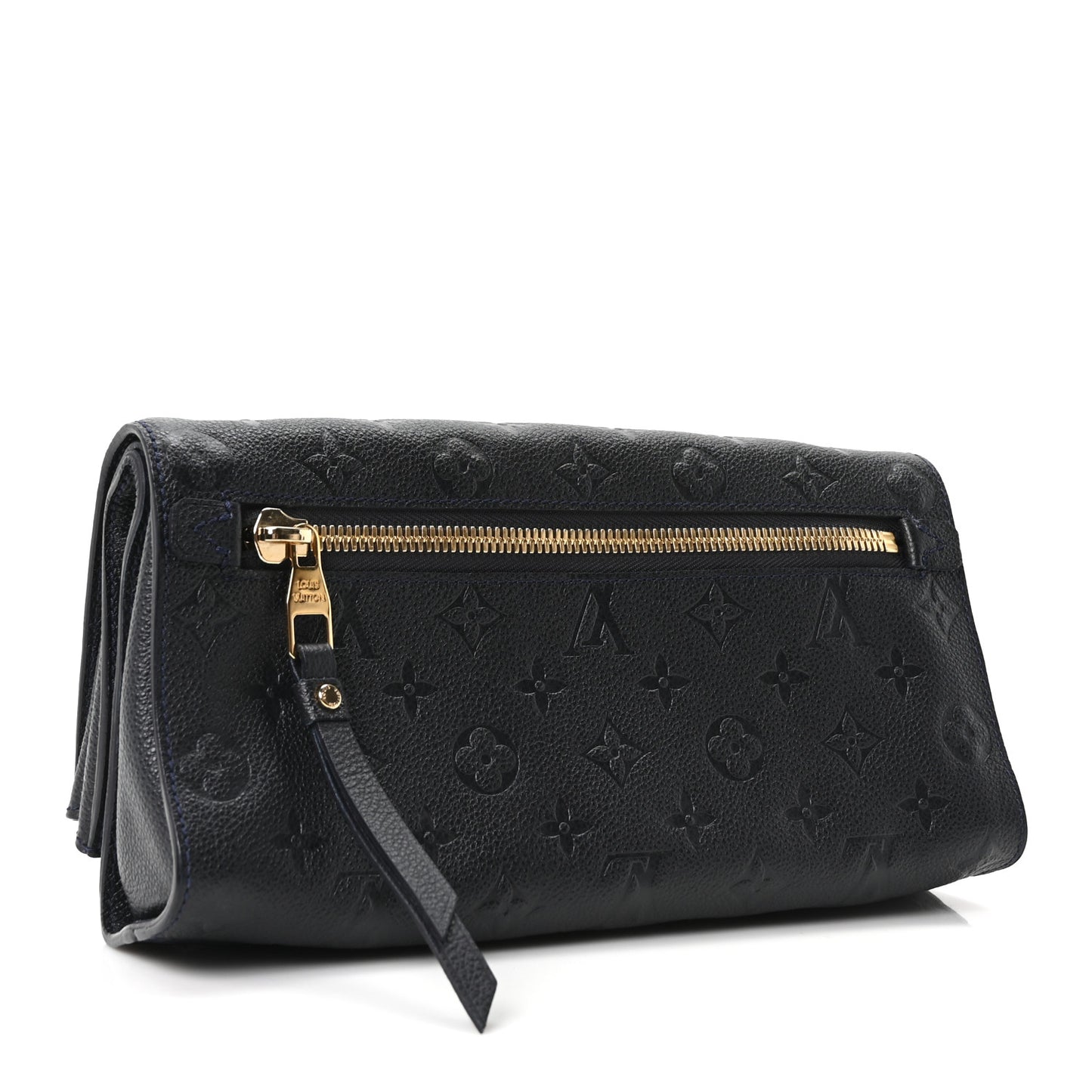 Empreinte Petillante Clutch Infini