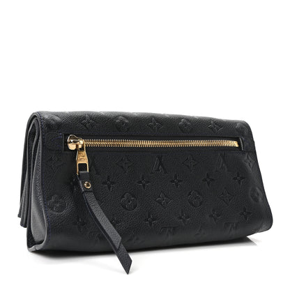 Louis Vuitton Empreinte Petillante Clutch Infini 3 of 10