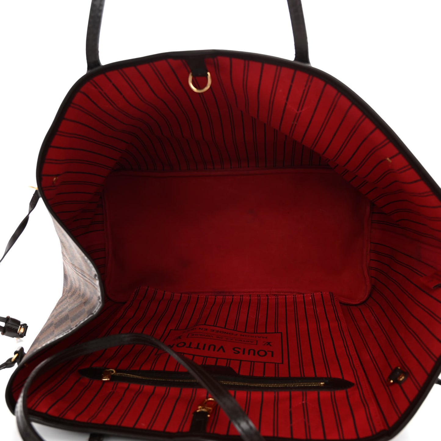 Damier Ebene Neo Neverfull GM