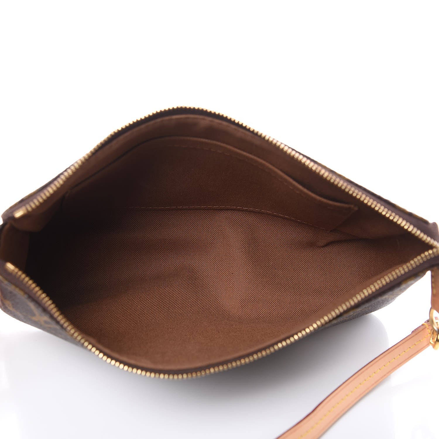 Louis Vuitton Monogram Pochette Accessories NM 5 of 11
