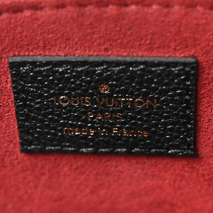 Louis Vuitton Empreinte Monogram Giant Petit Palais Black 6 of 10