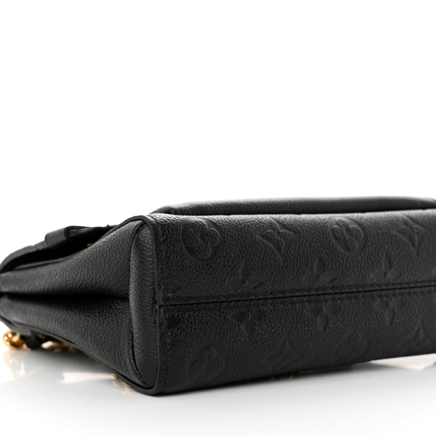 Louis Vuitton Empreinte Vavin BB Black 8 of 11