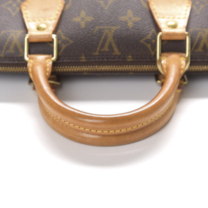Louis Vuitton Monogram Alma PM 8 of 12