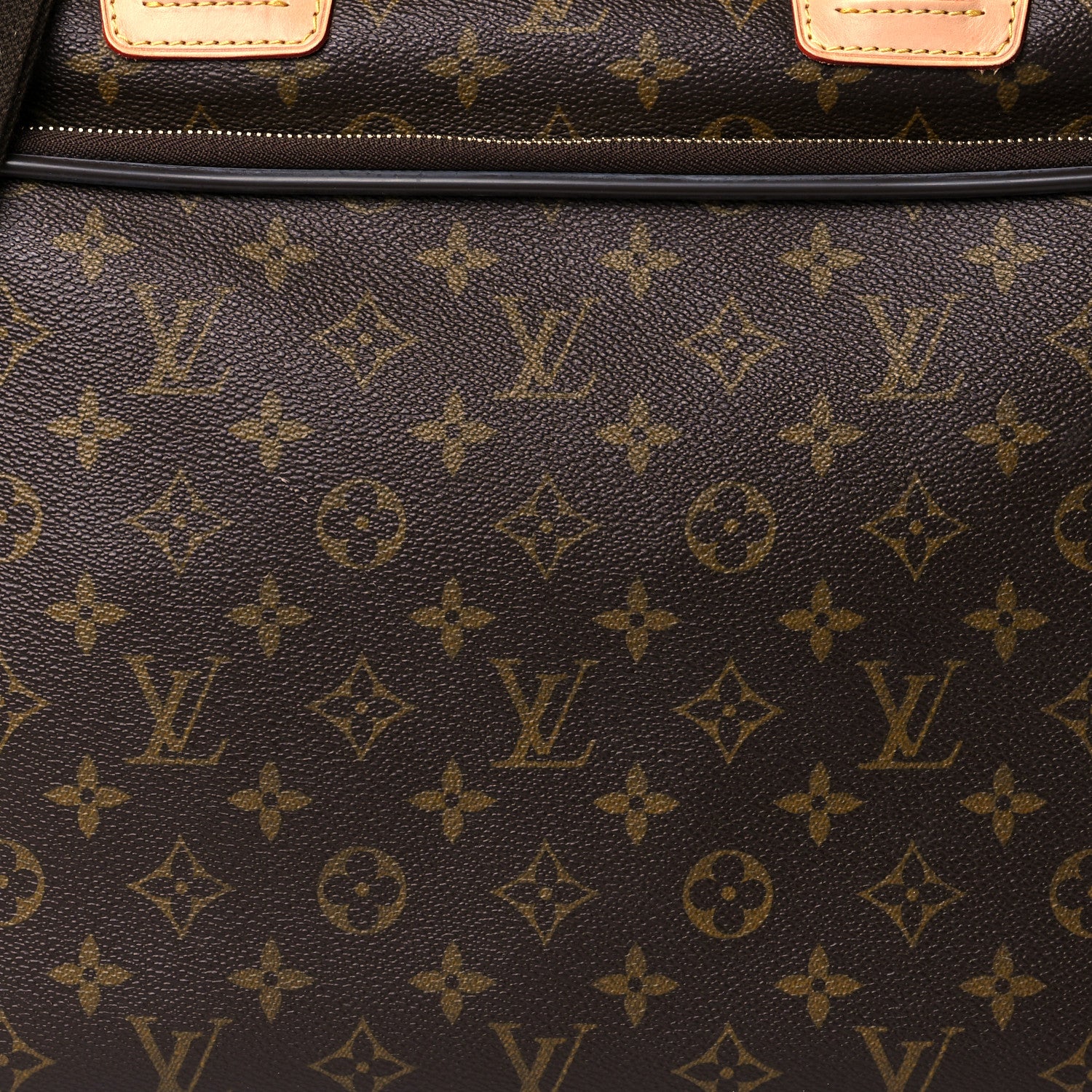 Louis Vuitton Monogram Icare Bag 7 of 16