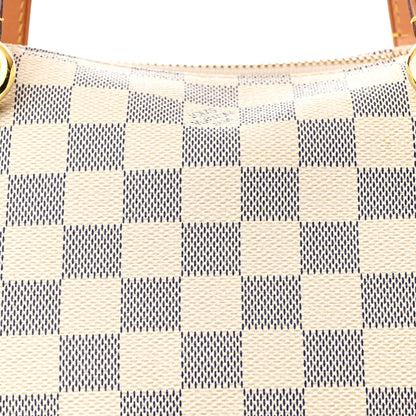 Louis Vuitton Damier Azur Totally PM 7 of 10