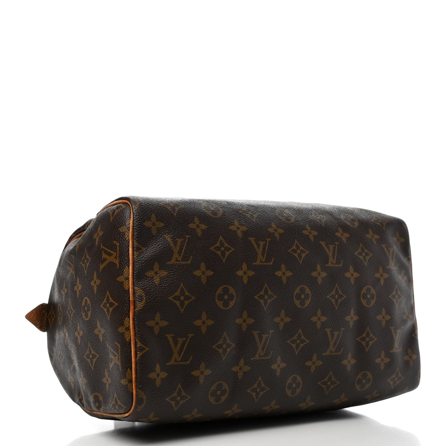 Louis Vuitton Monogram Speedy 30 3 of 4