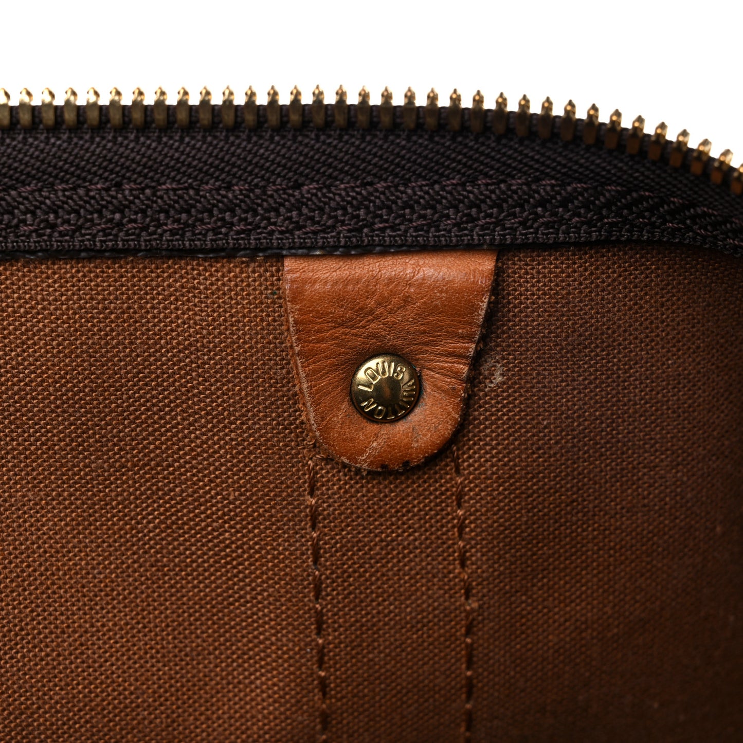 Monogram Keepall Bandouliere 55