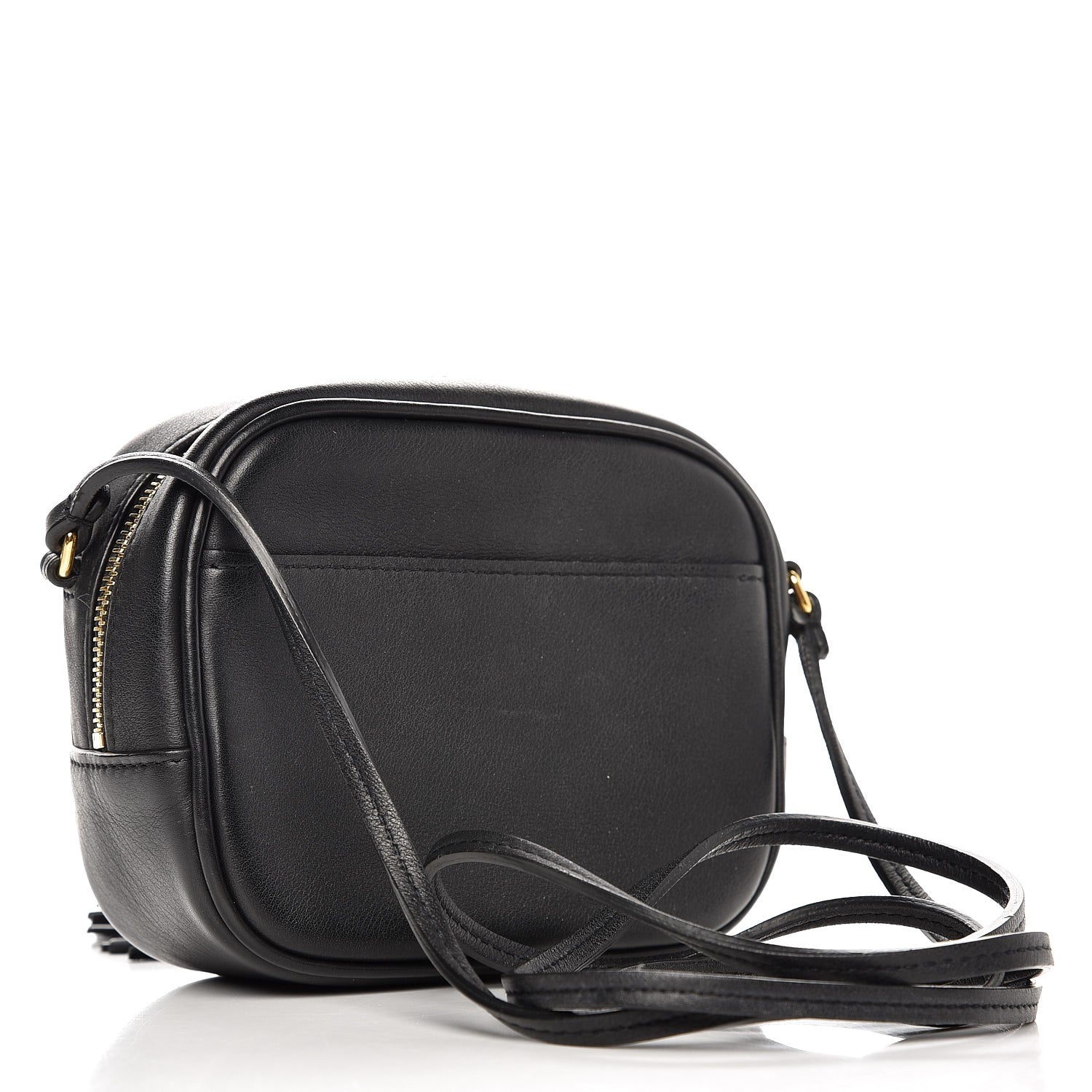Saint Laurent Nappa Monogram Blogger Bag Black 3 of 7