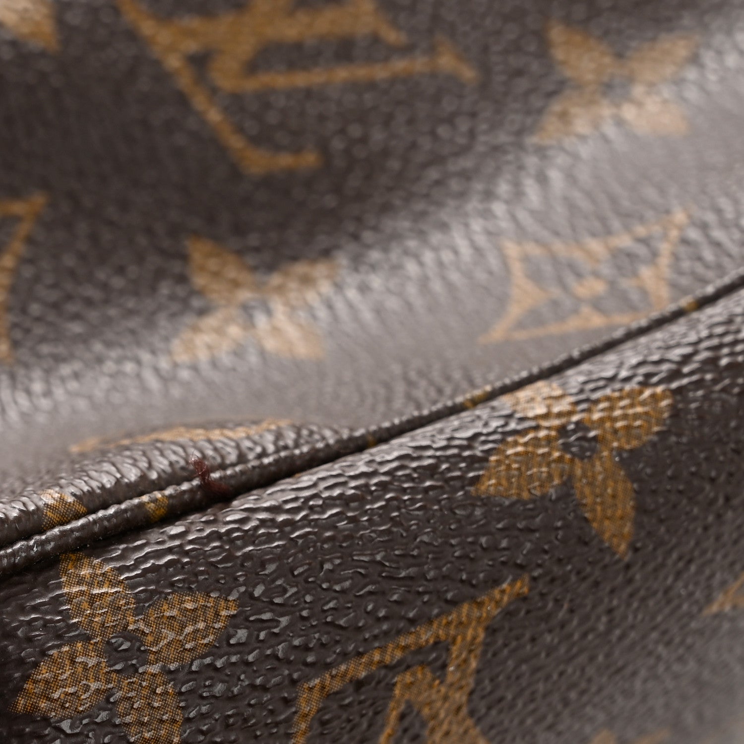 Louis Vuitton Monogram Boulogne 35 14 of 14