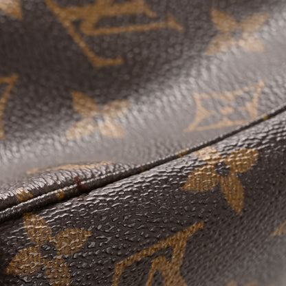Louis Vuitton Monogram Boulogne 35 14 of 14