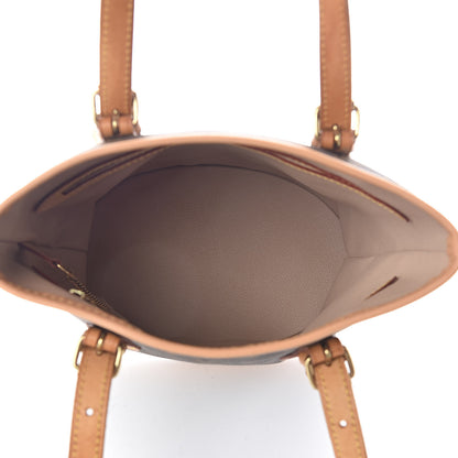 Louis Vuitton Monogram Petit Bucket 23 5 of 9