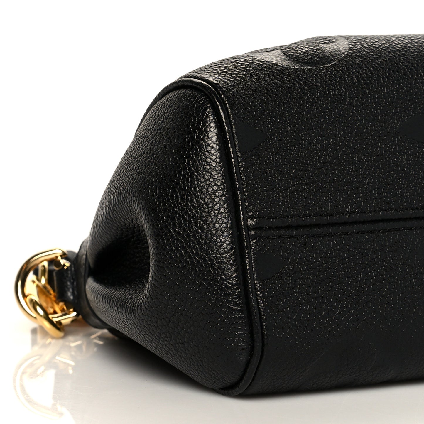 Empreinte Monogram Giant Favorite Black