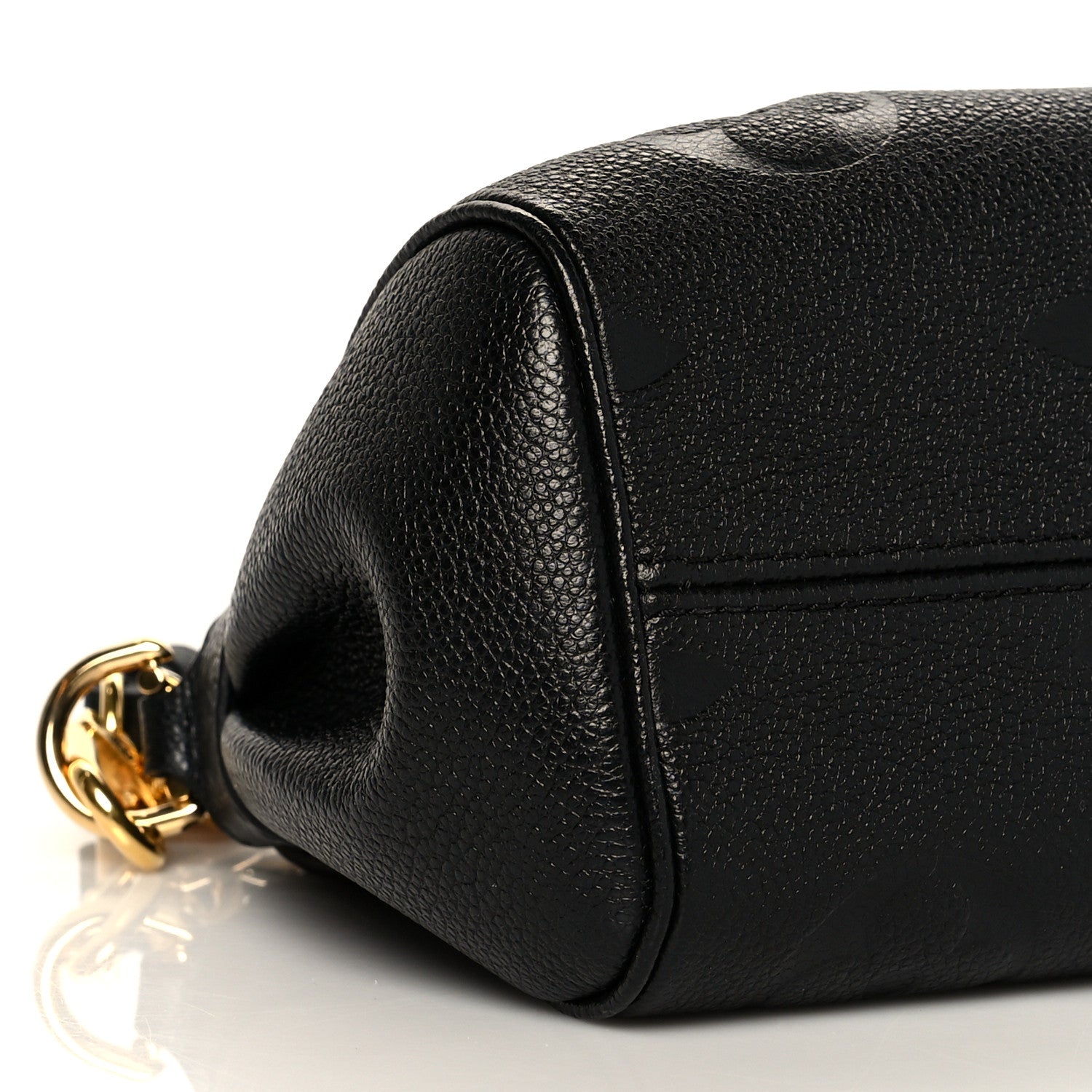 Louis Vuitton Empreinte Monogram Giant Favorite Black 8 of 9