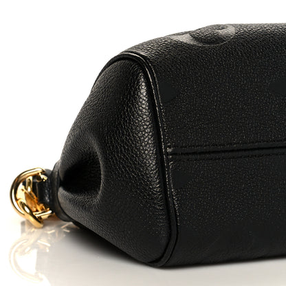 Louis Vuitton Empreinte Monogram Giant Favorite Black 8 of 9