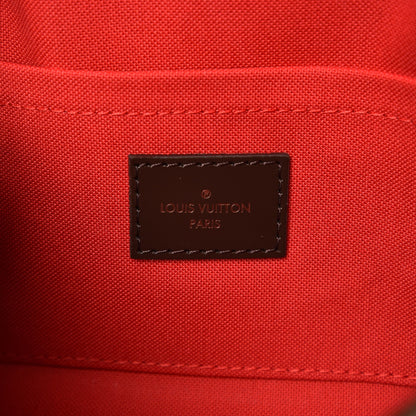 Louis Vuitton Damier Ebene Favorite PM 6 of 9