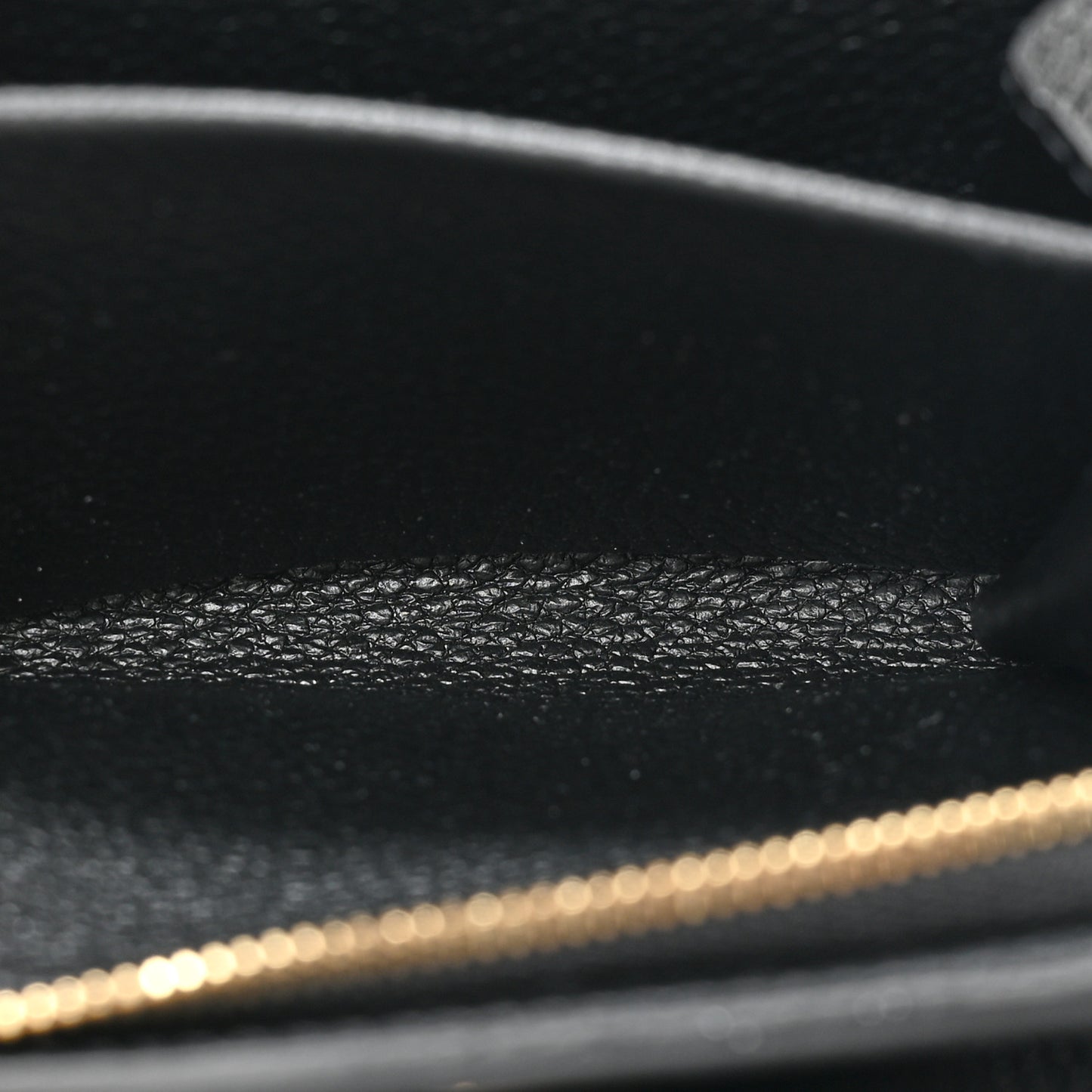Empreinte Clea Wallet Black