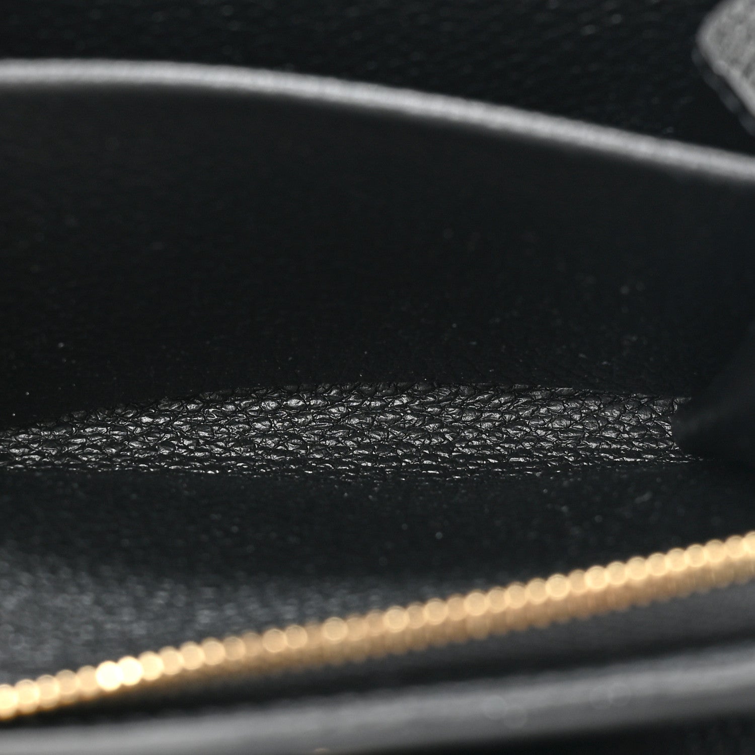Louis Vuitton Empreinte Clea Wallet Black 7 of 12
