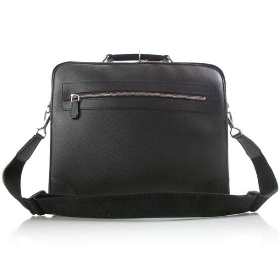Louis Vuitton Taiga Vladimir Business Portfolio Briefcase 1 of 8