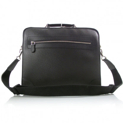 Louis Vuitton Taiga Vladimir Business Portfolio Briefcase 1 of 8